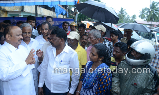 Minister ask MCC to form administrative zones 3